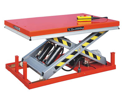 固定式電動(dòng)升降機(jī) 固定式電動(dòng)升降機(jī)